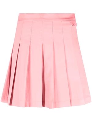 J.Lindeberg Adina pleated golf skirt - Pink