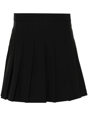 J.Lindeberg Adina tennis skirt - Black