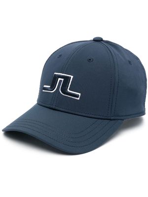 J.Lindeberg Anga adjustable-fit cap - Blue