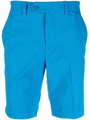 J.Lindeberg bermuda shorts - Blue