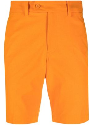 J.Lindeberg bermuda shorts - Orange