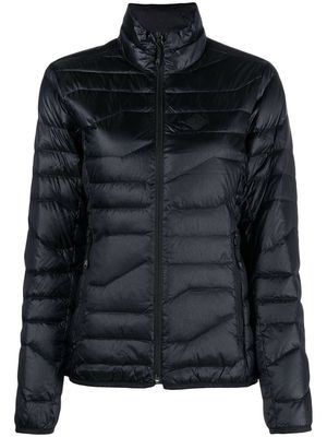 J.Lindeberg Cliff down-feather padded jacket - Black