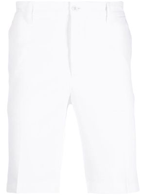 J.Lindeberg Eloy tailored shorts - White