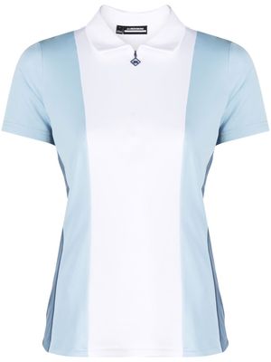 J.Lindeberg Evelina polo shirt - White