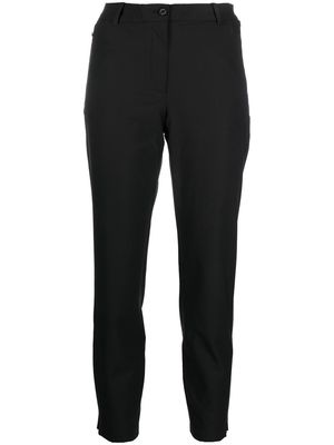 J.Lindeberg Pia Golf slim-fit trousers - Black