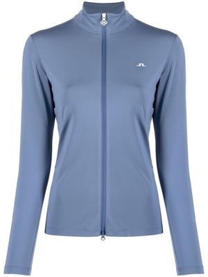 J.Lindeberg Stina golf jacket - Blue