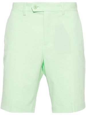 J.Lindeberg Vent Tight ripstop shorts - Green