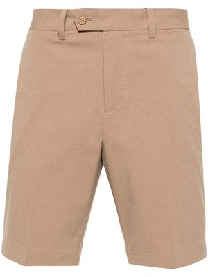 J.Lindeberg Vent Tight ripstop shorts - Neutrals