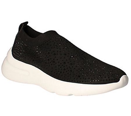 J.Renee Pull On Fashion Sneakers - Vessa