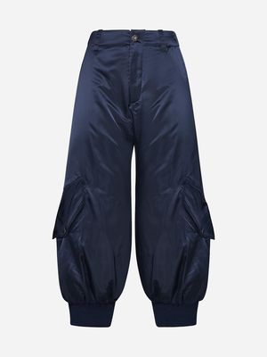 J.W. Anderson Nylon Cargo Trousers