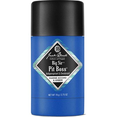 Jack Black Big Sir Pit Boss Antiperspirant & Deodorant 