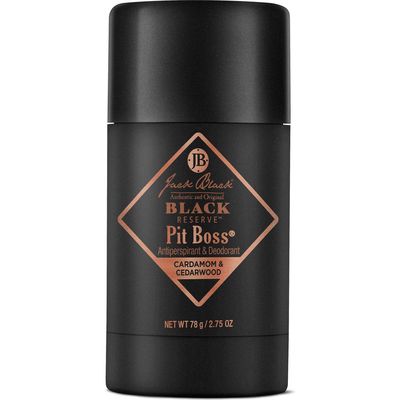 Jack Black Black Reserve Pit Boss Antiperspirant & Deodorant 