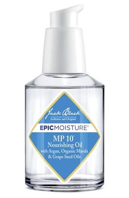 Jack Black Epic Moisture™ MP 10™ Nourishing Oil