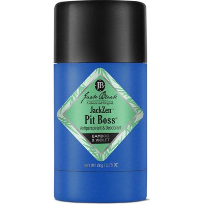 Jack Black Jackzen™ Pit Boss Deodorant 