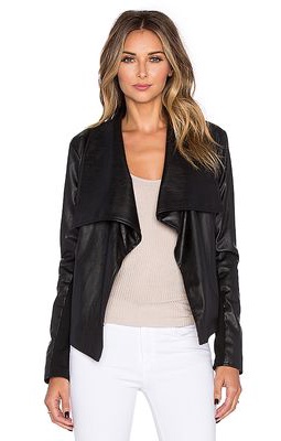 Jack by BB Dakota Rizzo Jacket