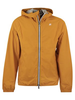 Jack Stretch - Hooded Jacket K-Way