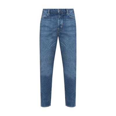 ‘Jack' tapered jeans
