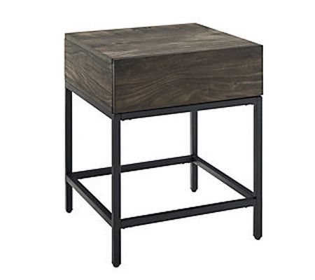 Jacobsen End Table by Crosley