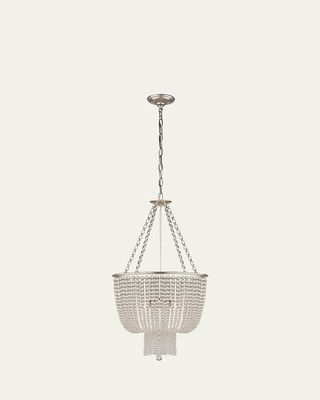 Jacqueline Chandelier By AERIN