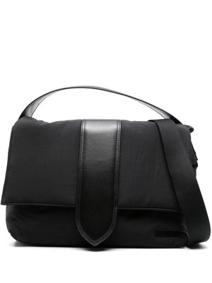 Jacquemus Le Bambino messenger bag - Black