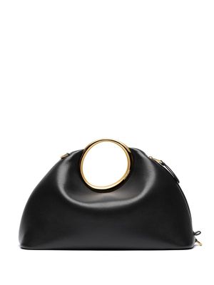 Jacquemus Le Calino top-handle bag - Black
