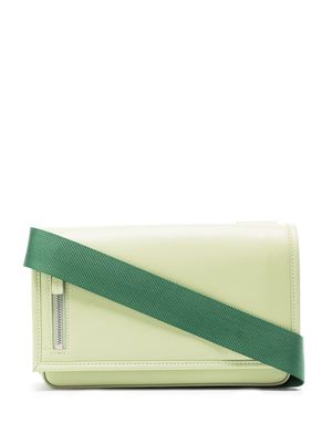 Jacquemus Le Messageru bag - Green