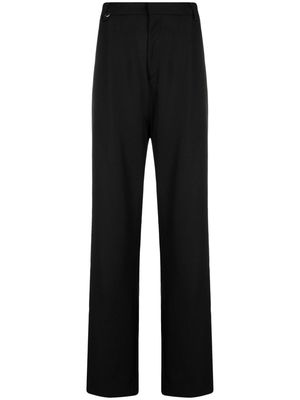 Jacquemus Le Pantalon Melo tailored trousers - Black