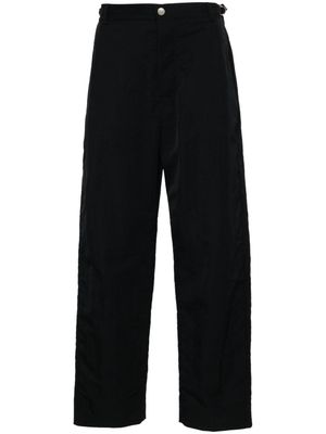 Jacquemus Le Pantalon straight trousers - Black