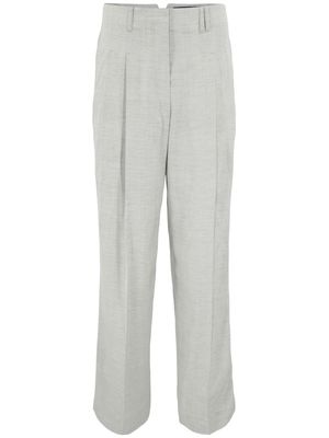 Jacquemus Le Pantalon Titolo tailored trousers - Grey