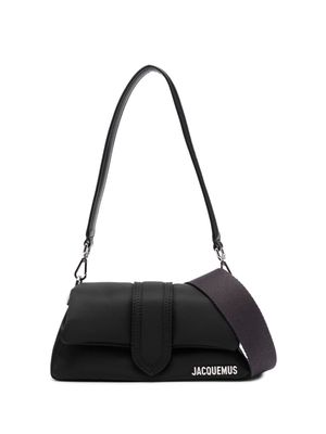 Jacquemus Le Petit Bambimou shoulder bag - Black