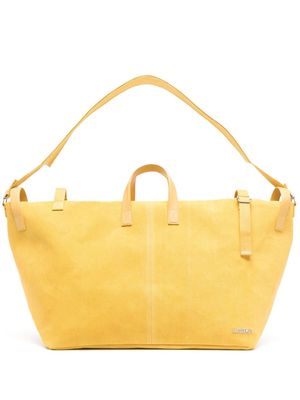 Jacquemus Le sac à linge bag - Yellow