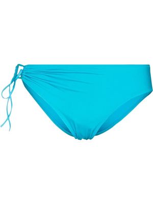Jacquemus Tropea bikini bottoms - Blue
