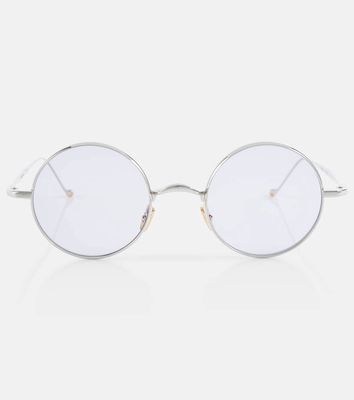 Jacques Marie Mage Diana round sunglasses