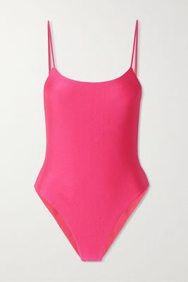 Jade Swim - Trophy Swimsuit - Pink