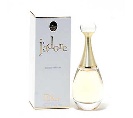 J'adore Ladies by Christian Dior Eau de Parfum pray 1.7 oz
