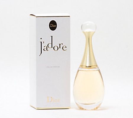 J'adore Ladies by Christian Dior Eau de Parfum pray 3.4 oz