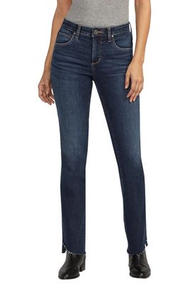 Jag Jeans Eloise Bootcut Jeans in Brisk Blue