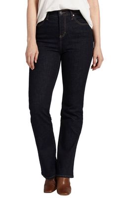 Jag Jeans Phoebe High Waist Bootcut Jeans in Olympic Blue