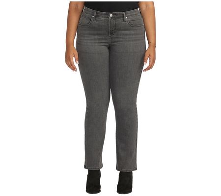 JAG Plus Size Eloise Mid Rise Bootcut Jeans_Sto rmcloud