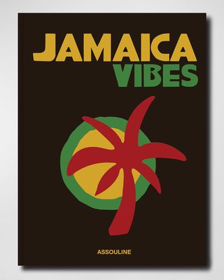 "Jamaica Vibes" Book by Lisa Lovatt-Smith