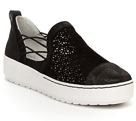 Jambu Pull-On Fashion Sneakers - Erin