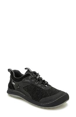 Jambu Sunset Too Sneaker - Wide Width Available in Black/Grey