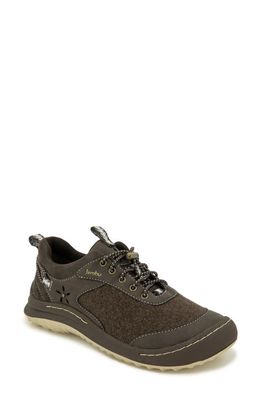 Jambu Sunset Too Sneaker - Wide Width Available in Brown/Tan