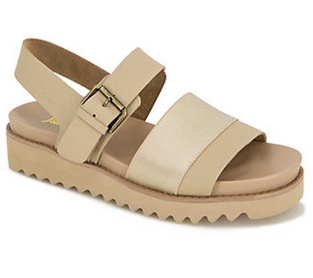 Jambu Women's Platform Sandal - Georgia