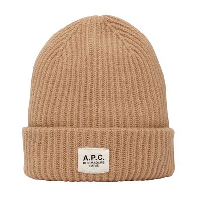 James beanie