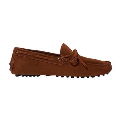 James loafers
