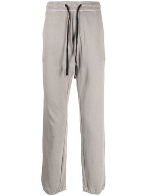 James Perse French Terry drawstring sweatpants - Grey