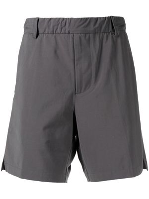 James Perse Performance Golf shorts - Grey
