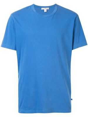 James Perse short sleeve T-shirt - Blue