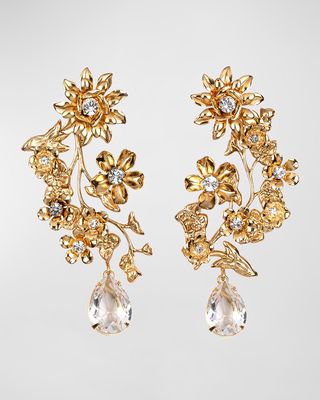 Jamilah Earrings